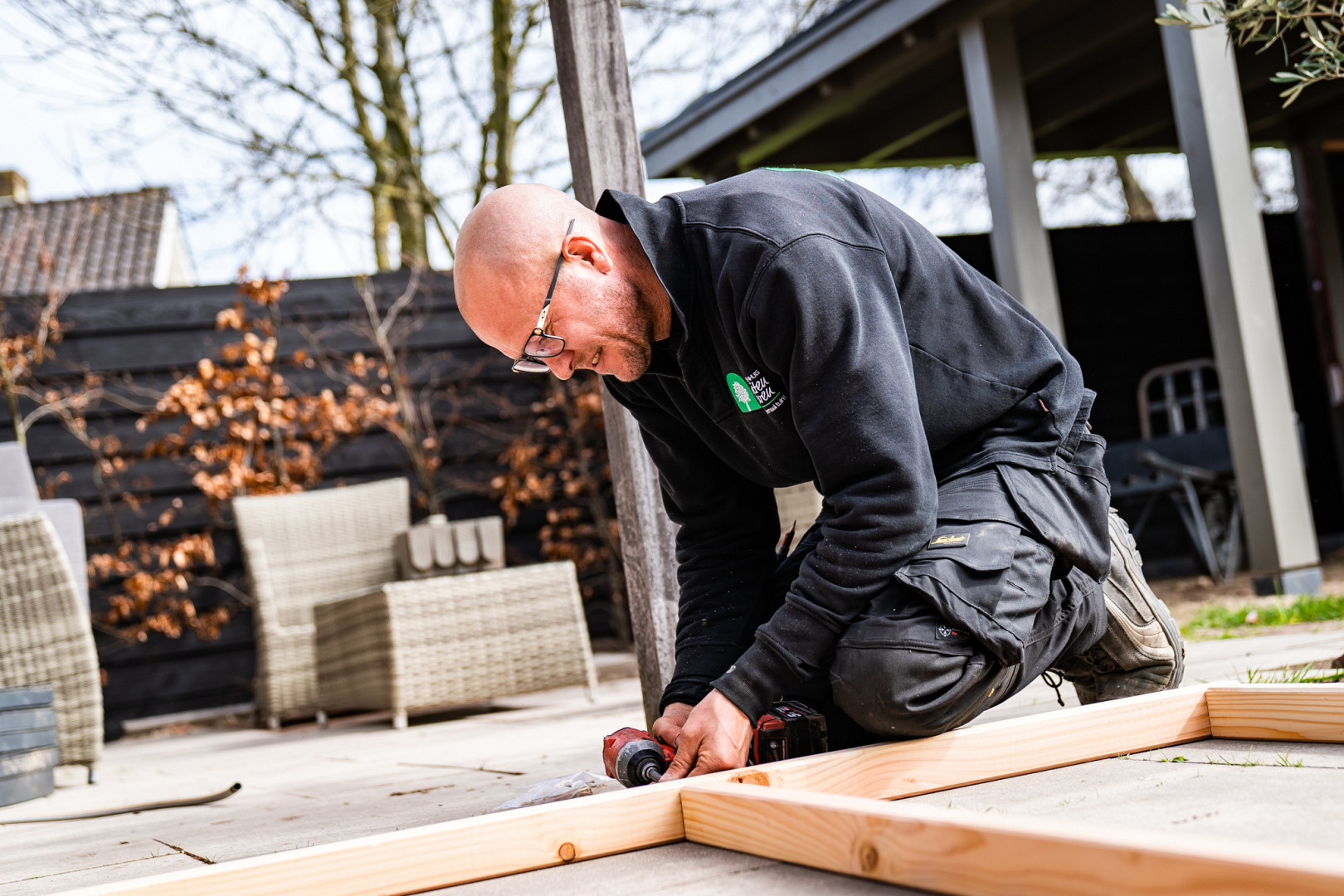 Nieuwenhuis Buitenleven