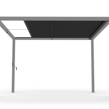 Zonwering Umbra 200x200cm (bxd)