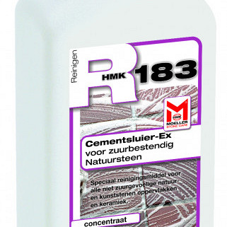 Cementsluier-Ex R183 1liter