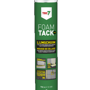 Foamtack Pro