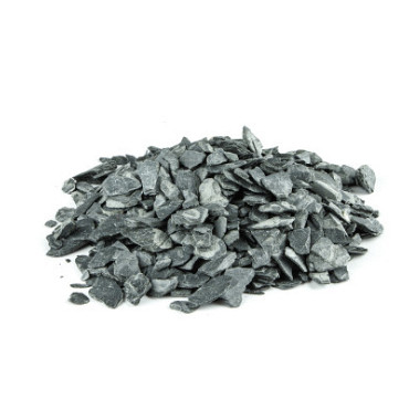 Slate grey 10-30mm 20kg