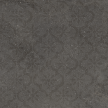 Ceramaxx Frescato Dekor Grigio 90x90x3 cm