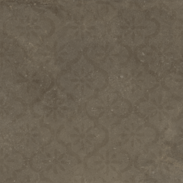 Ceramaxx Frescato Dekor Taupe 90x90x3 cm