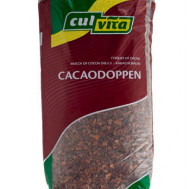 Culvita Cacaodoppen 70 liter