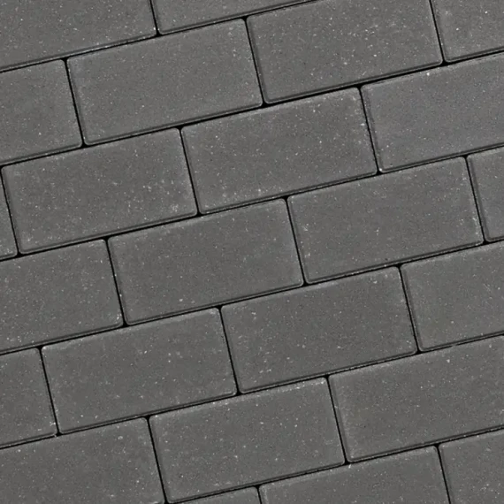 Betonklinker WF  Antraciet 20x5x8cm