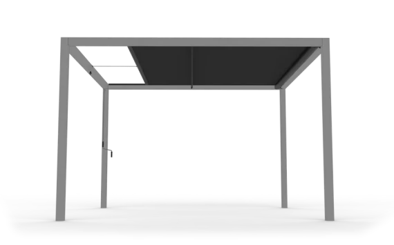 Zonwering Umbra 200x200cm (bxd)