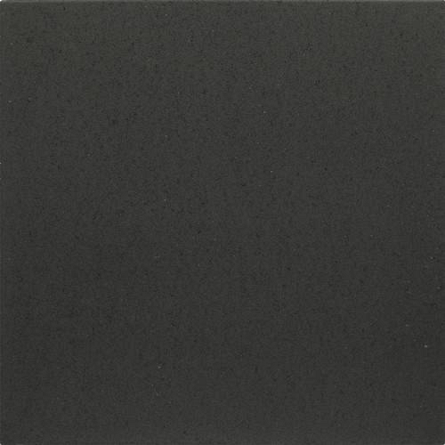 Terrastegel+ 60x60x4 cm nero