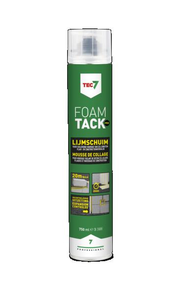 Foamtack Pro