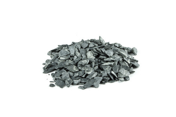 Slate grey 10-30mm 20kg