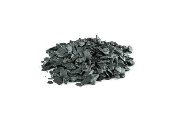 Slate grey 10-30mm 20kg