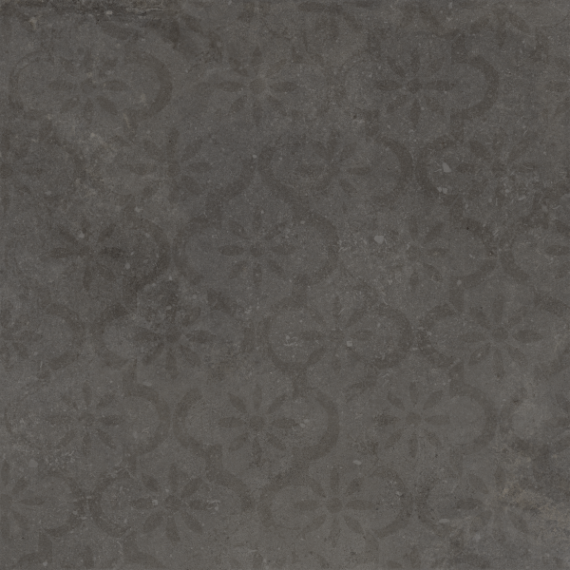 Ceramaxx Frescato Dekor Grigio 90x90x3 cm