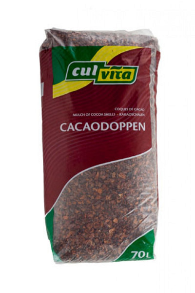 Culvita Cacaodoppen 70 liter