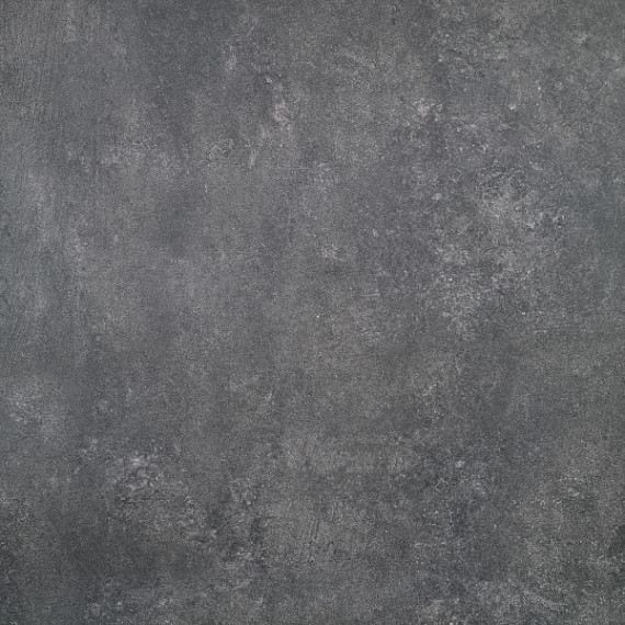 Ceramaxx Cimenti Clay Anthracite 60x60x3 cm