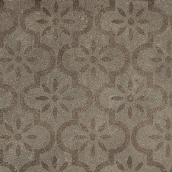 Ceramaxx Dekor Classic Taupe 60x60x3 cm