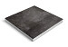 CeraDeco 60x60x4 cm Nuvola Antracite