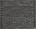 Tumbelton Coal 21x6,8x6cm