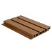 NewTechWood HKC wand bekleding castellation 50 profiel, 2,5 x 19,6 x 290 cm, Red Cedar.