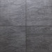 Trentino Nero 'TRE' 60x60x3cm