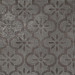 Ceramaxx Dekor Classic Grigio 60x60x3 cm